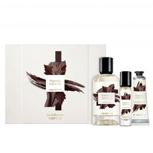 Coffret Nouveau Genre Eau De Parfum 100ml + Crème Mains 30ml